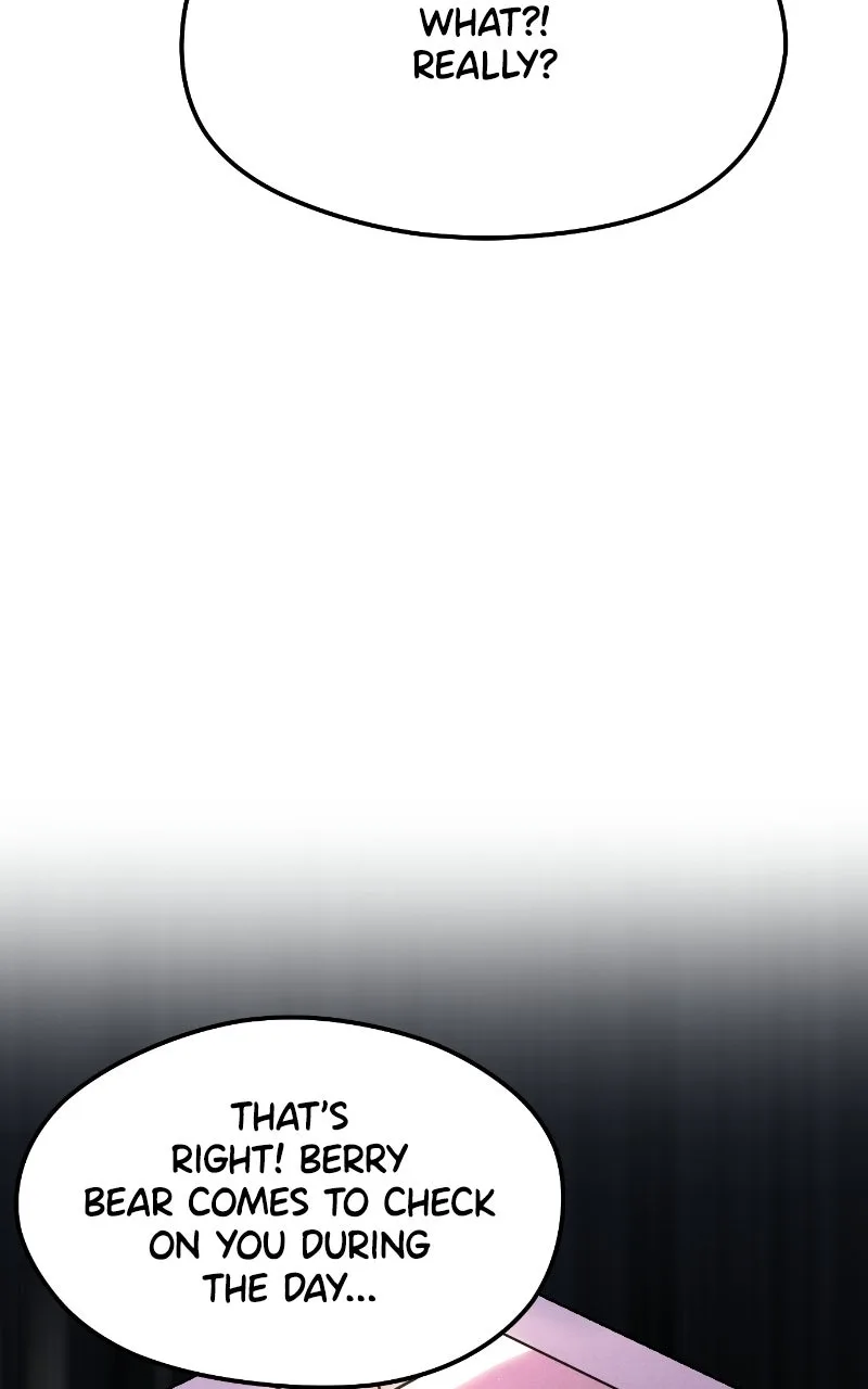 Campfire Friends Chapter 31 page 26