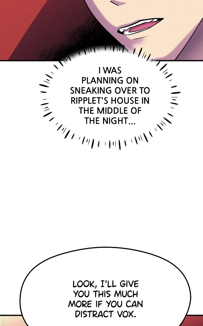 Campfire Friends Chapter 31 page 29