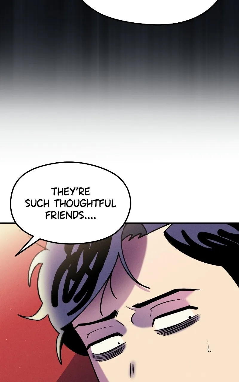 Campfire Friends Chapter 31 page 28