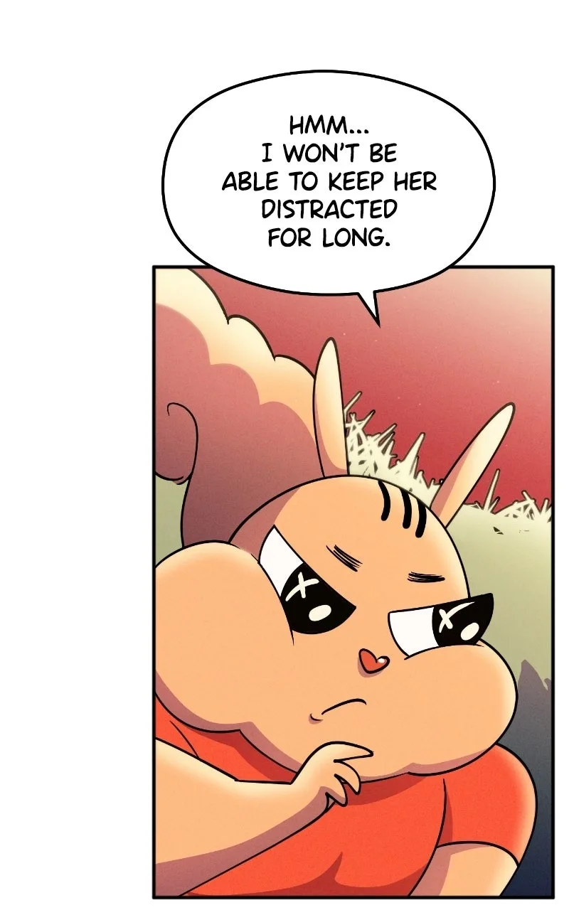 Campfire Friends Chapter 31 page 31