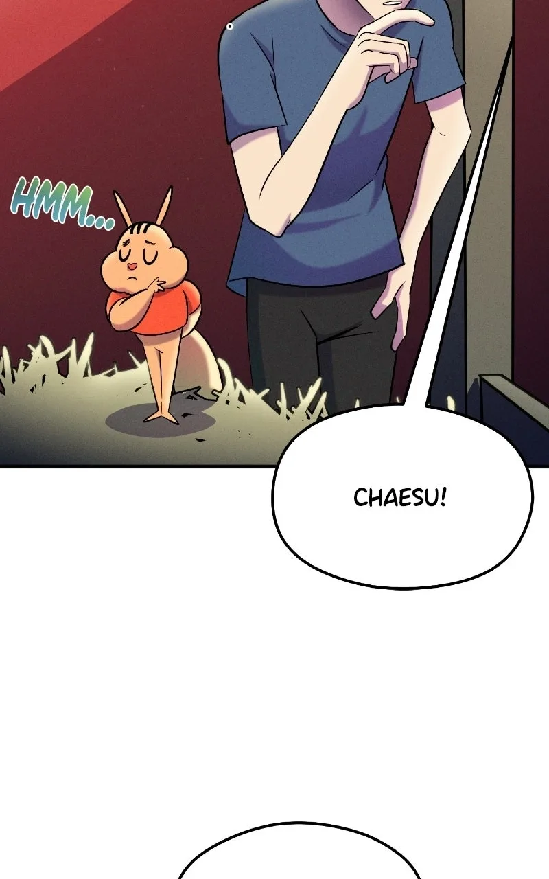 Campfire Friends Chapter 31 page 34