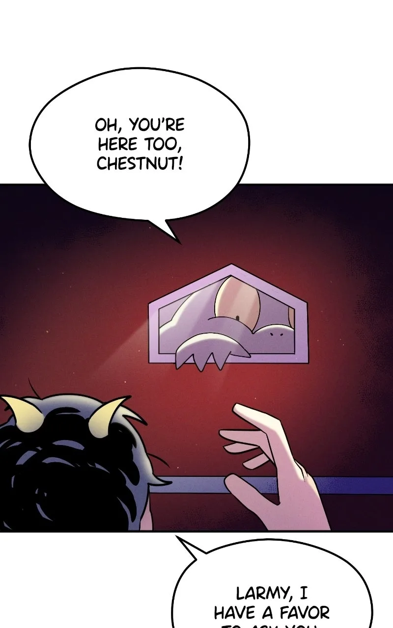 Campfire Friends Chapter 31 page 37