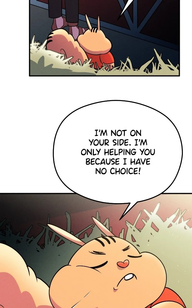 Campfire Friends Chapter 31 page 40