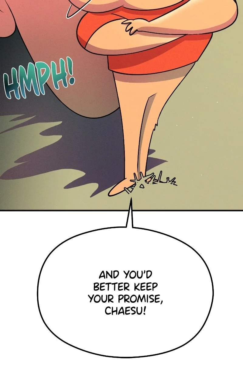 Campfire Friends Chapter 31 page 41