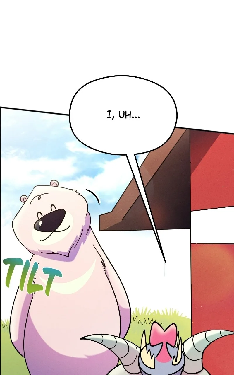 Campfire Friends Chapter 31 page 43