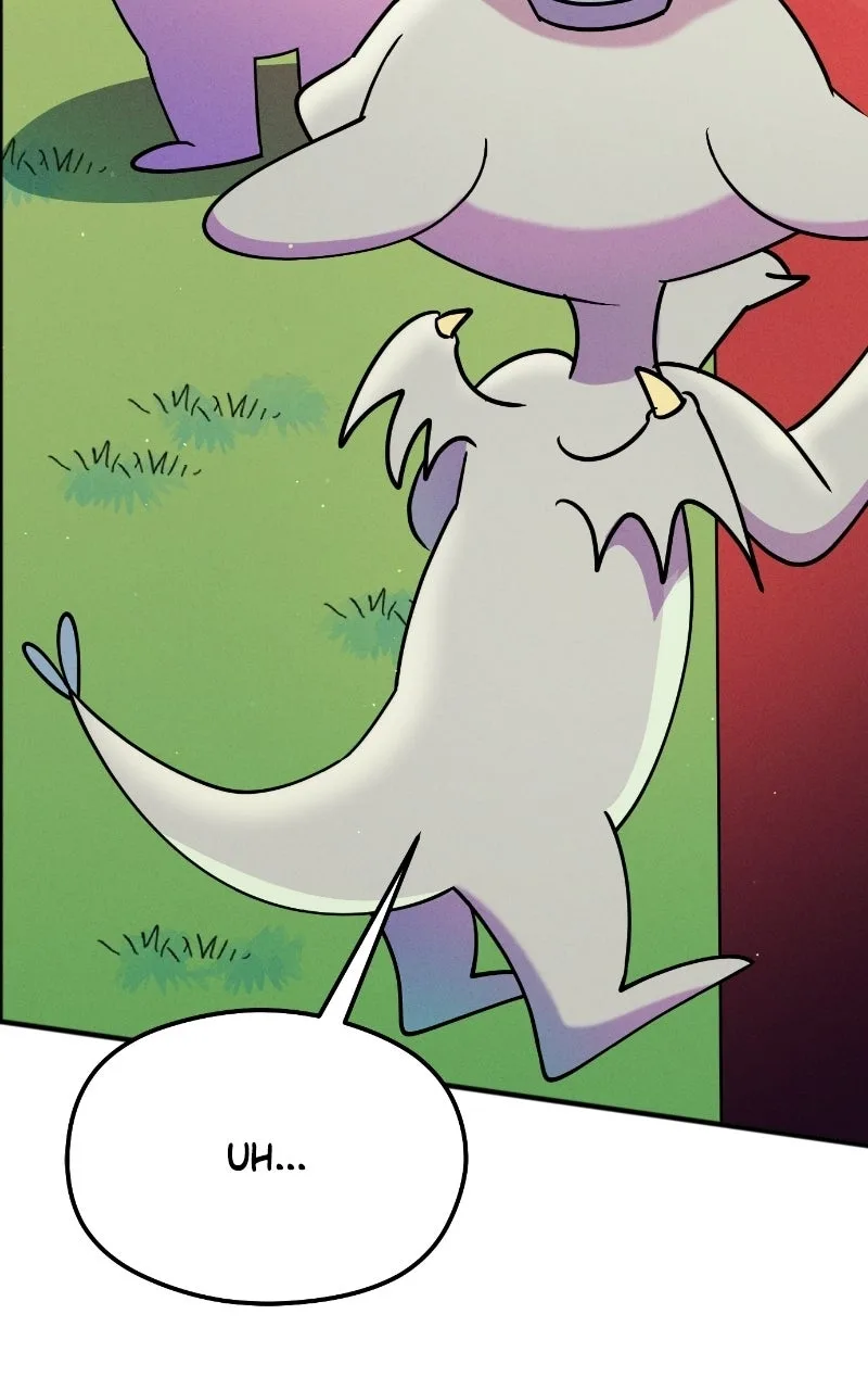 Campfire Friends Chapter 31 page 44
