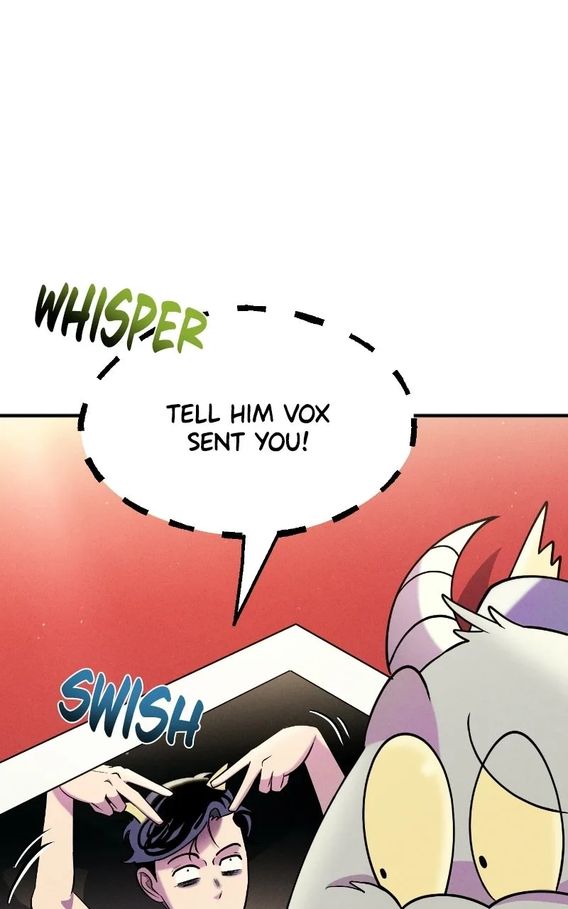 Campfire Friends Chapter 31 page 47