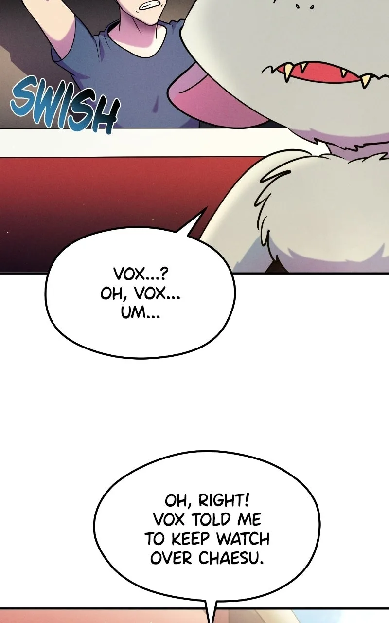 Campfire Friends Chapter 31 page 48