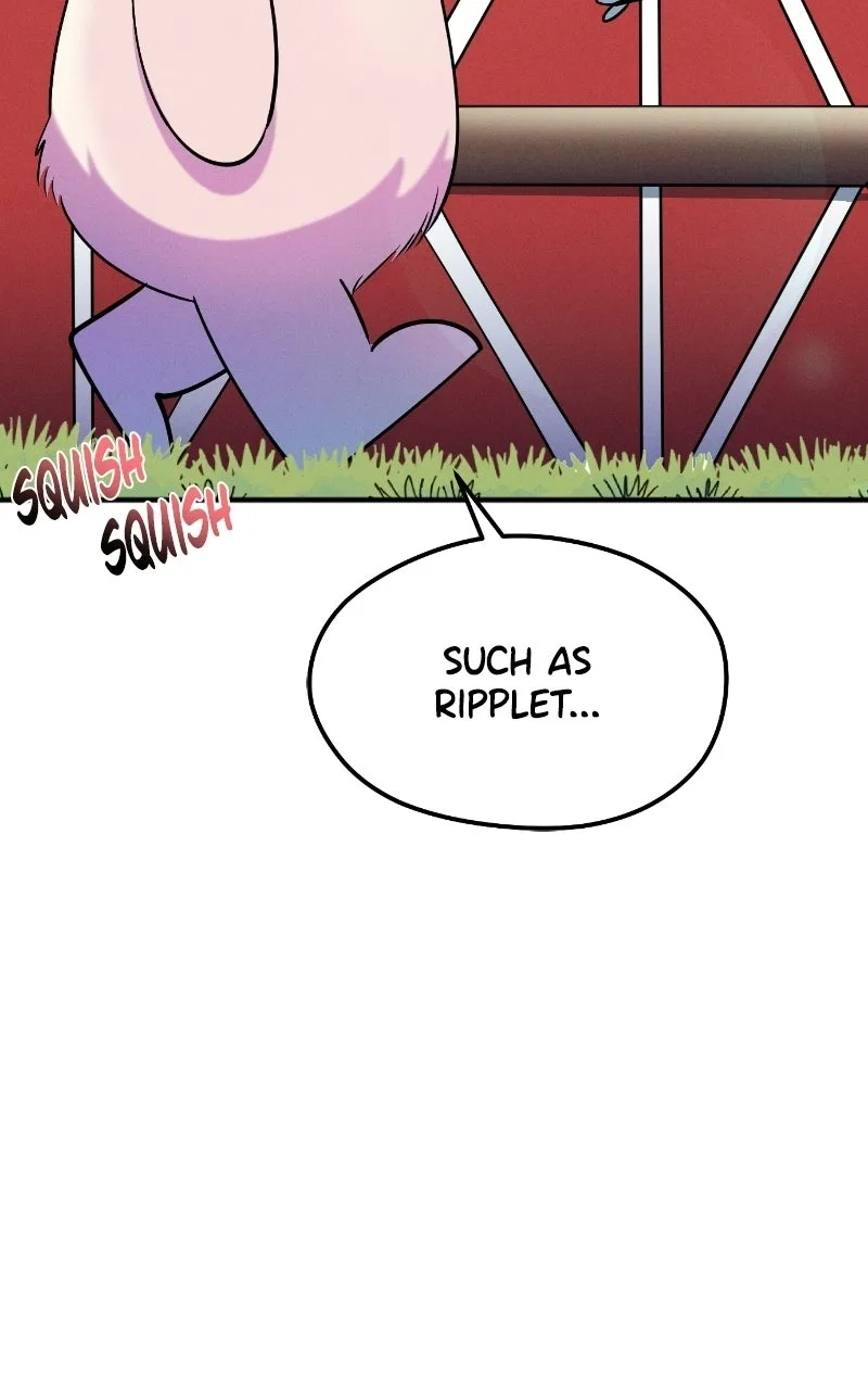 Campfire Friends Chapter 31 page 51