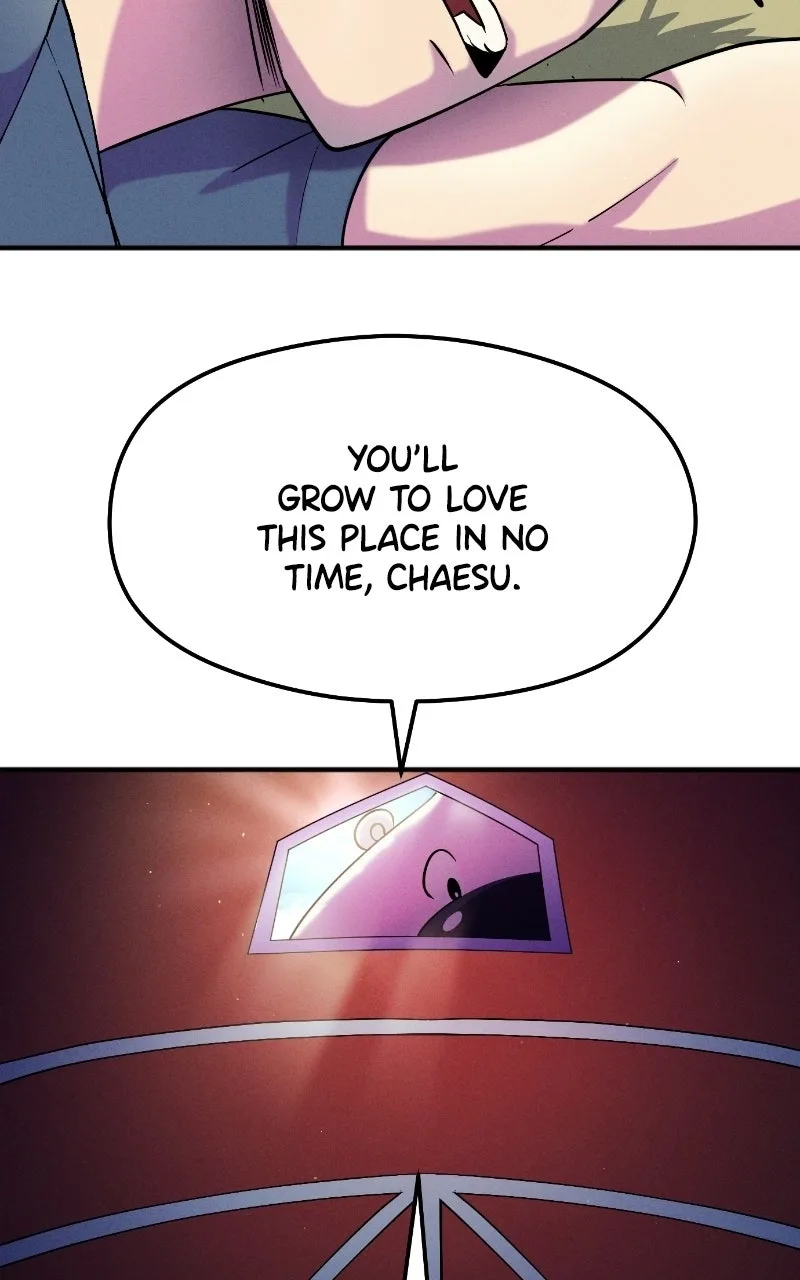 Campfire Friends Chapter 31 page 56