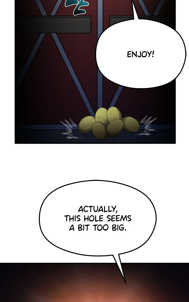 Campfire Friends Chapter 31 page 58