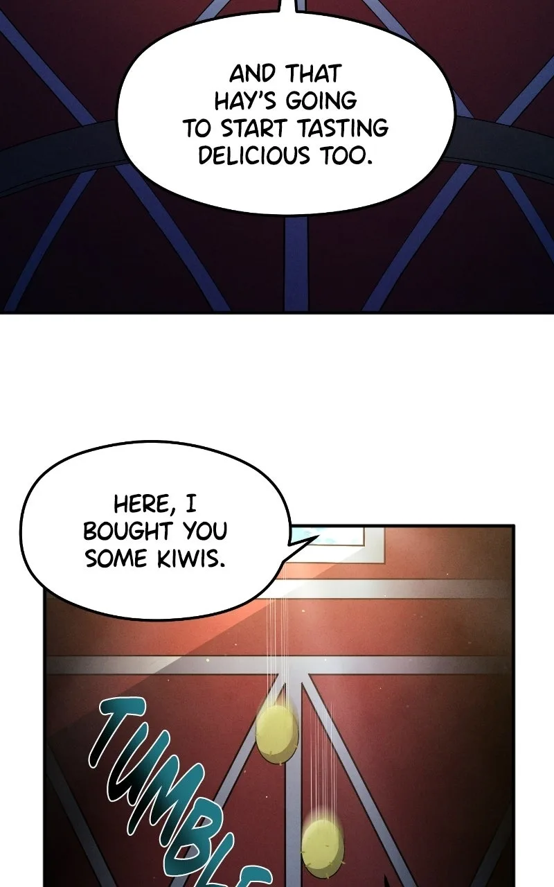 Campfire Friends Chapter 31 page 57
