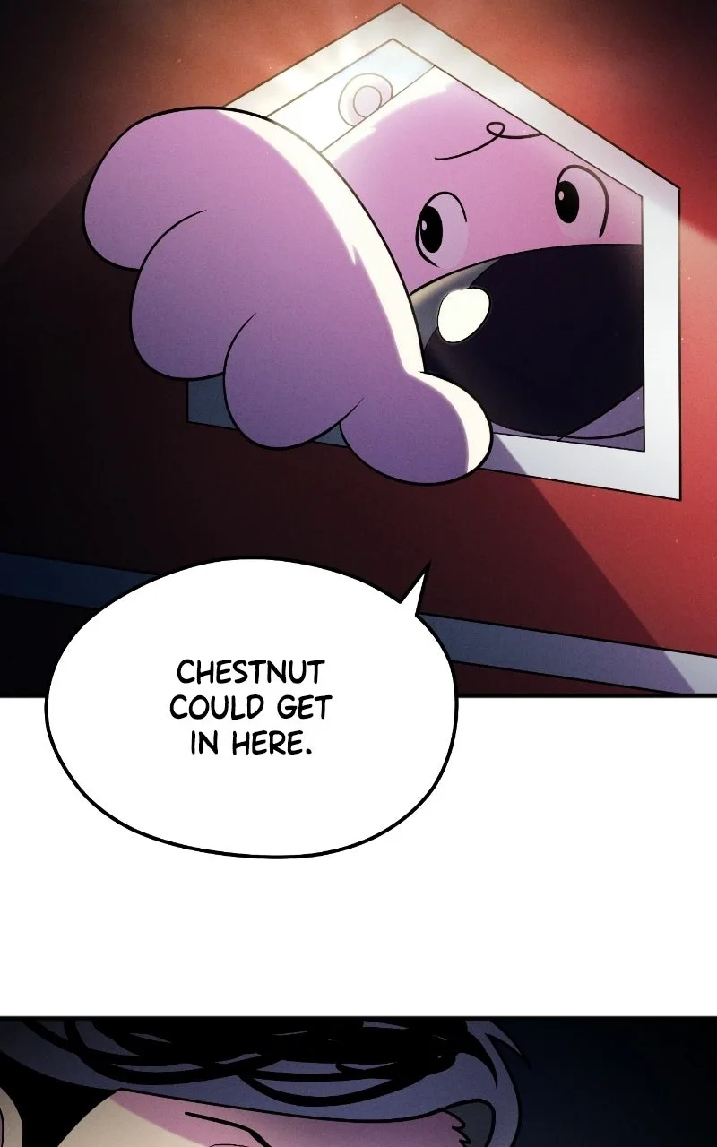 Campfire Friends Chapter 31 page 59