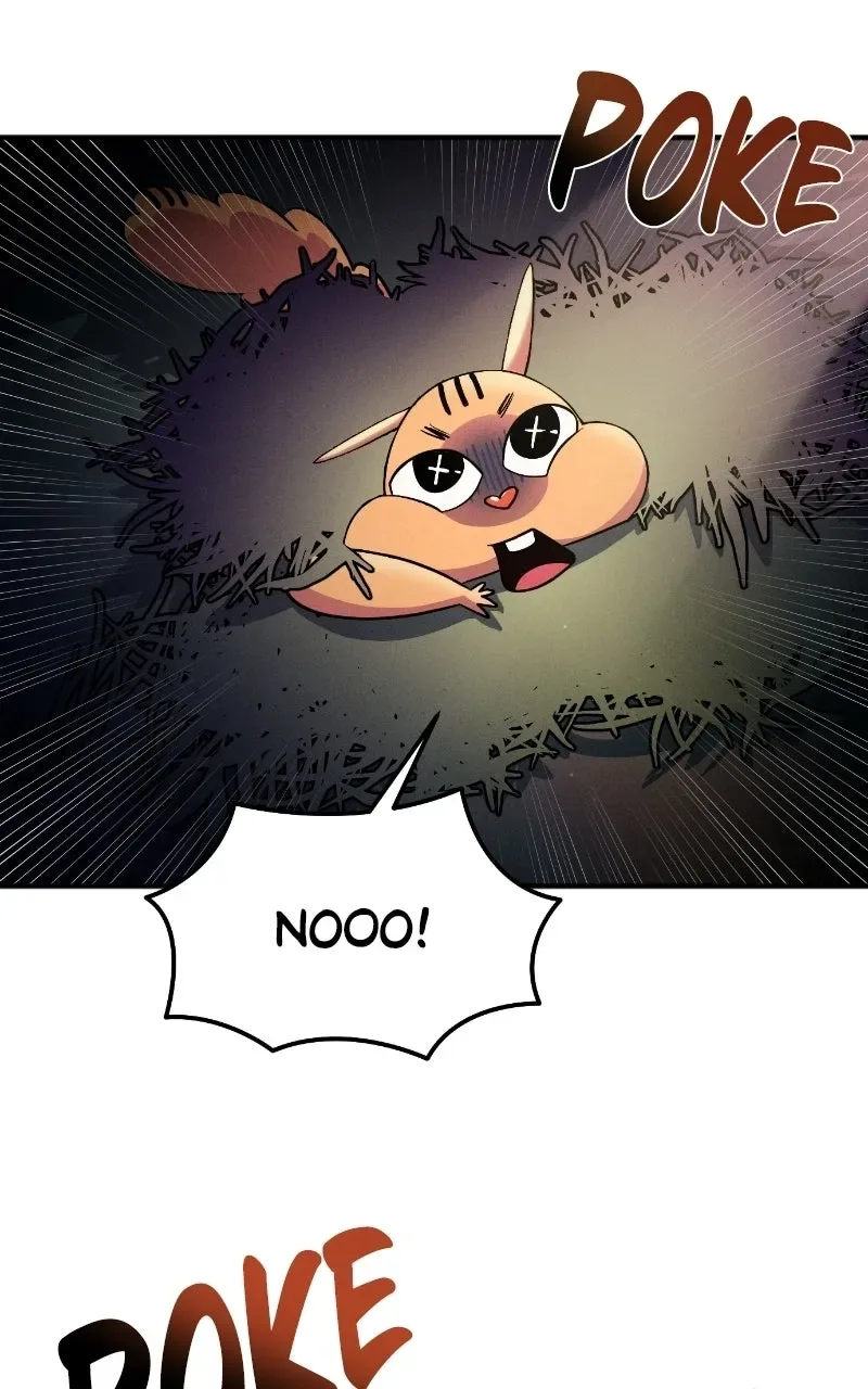 Campfire Friends Chapter 31 page 64