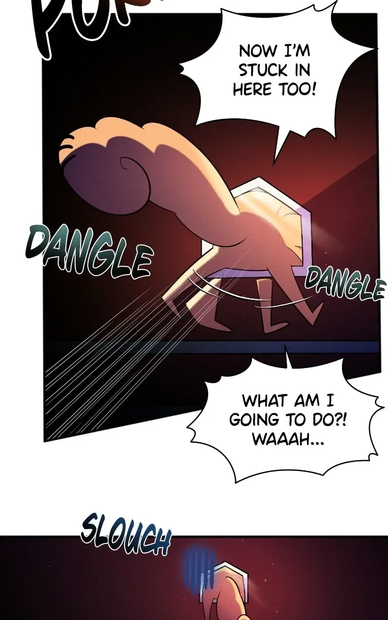 Campfire Friends Chapter 31 page 65