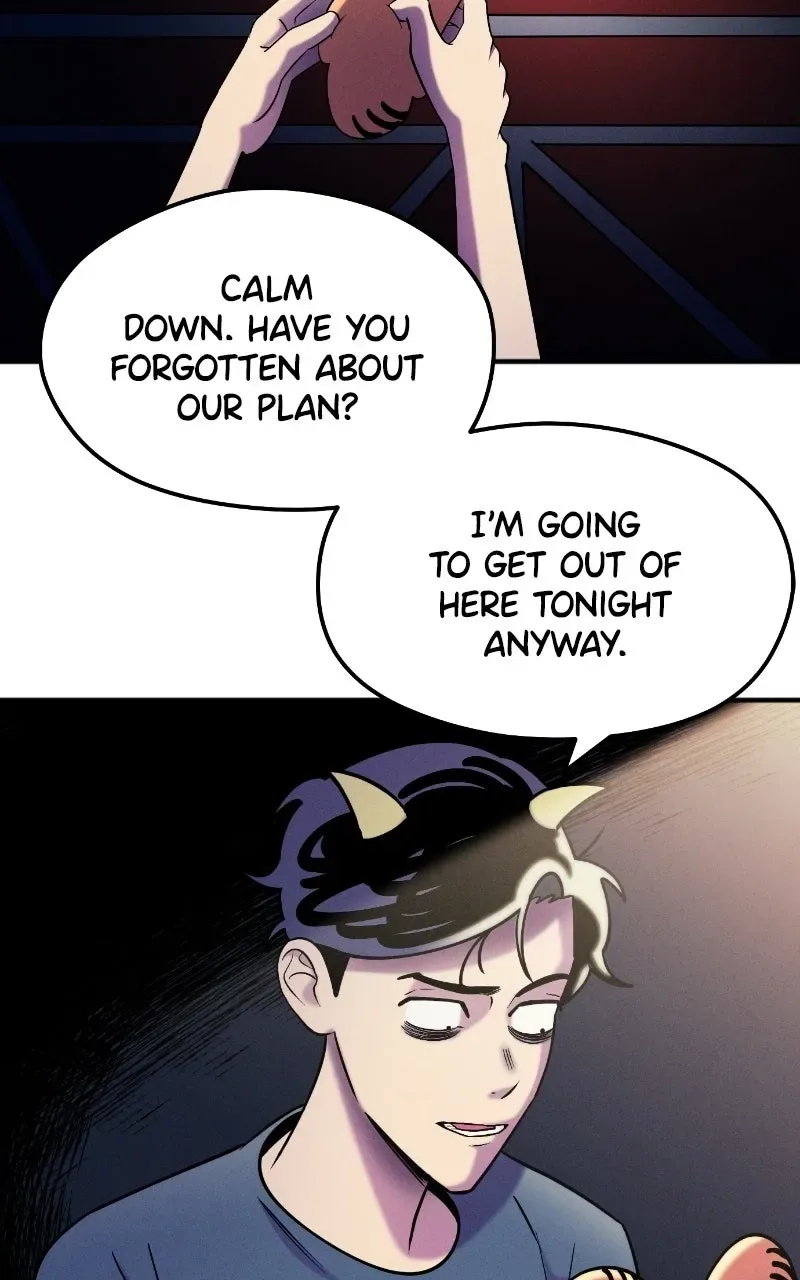 Campfire Friends Chapter 31 page 67