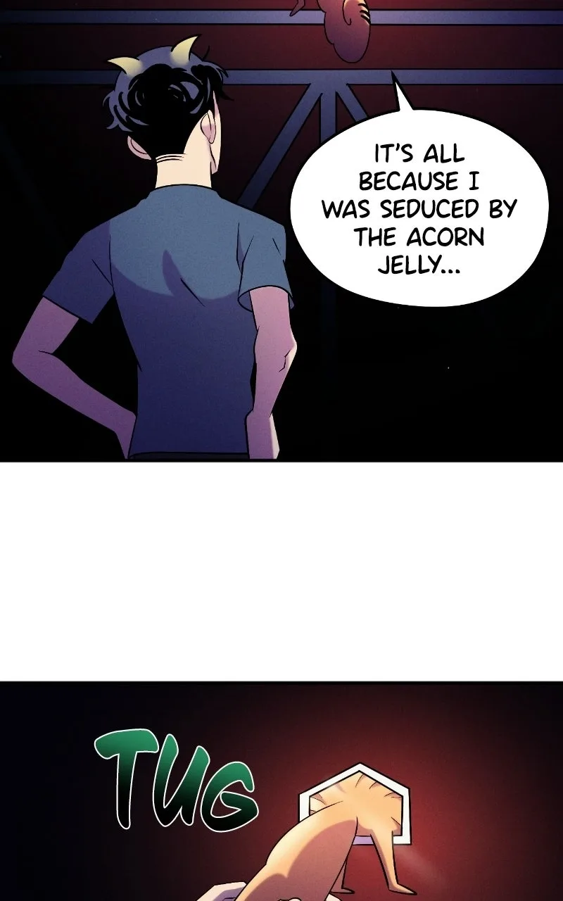 Campfire Friends Chapter 31 page 66