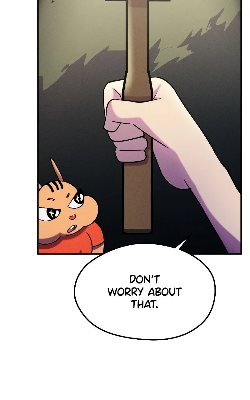Campfire Friends Chapter 31 page 70