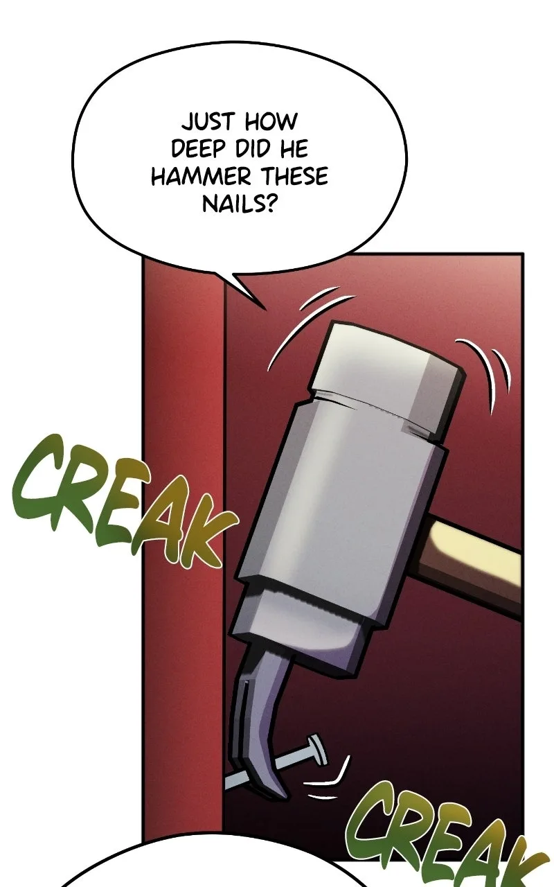 Campfire Friends Chapter 31 page 72