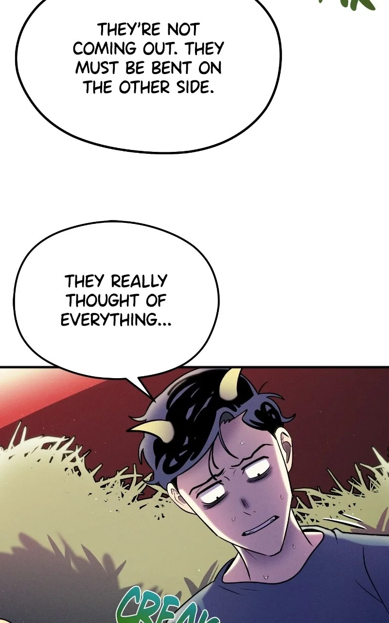 Campfire Friends Chapter 31 page 73