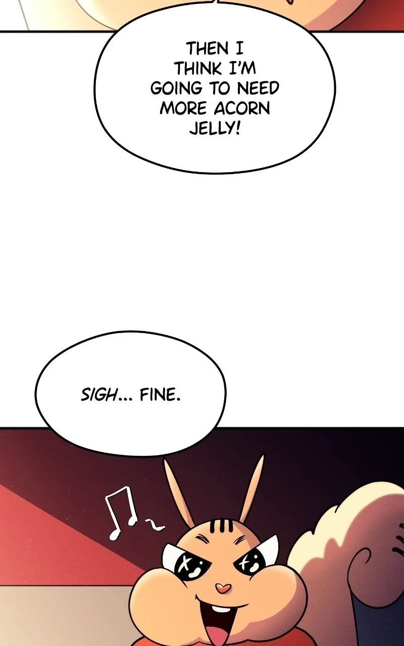 Campfire Friends Chapter 31 page 77