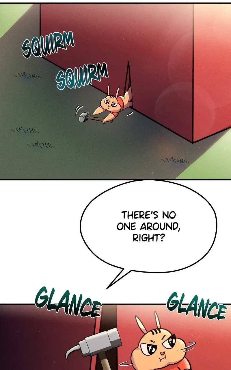 Campfire Friends Chapter 31 page 81