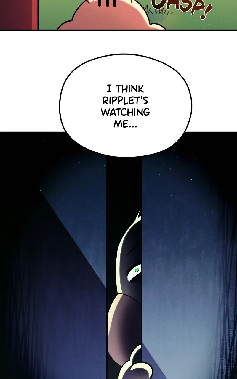 Campfire Friends Chapter 31 page 83