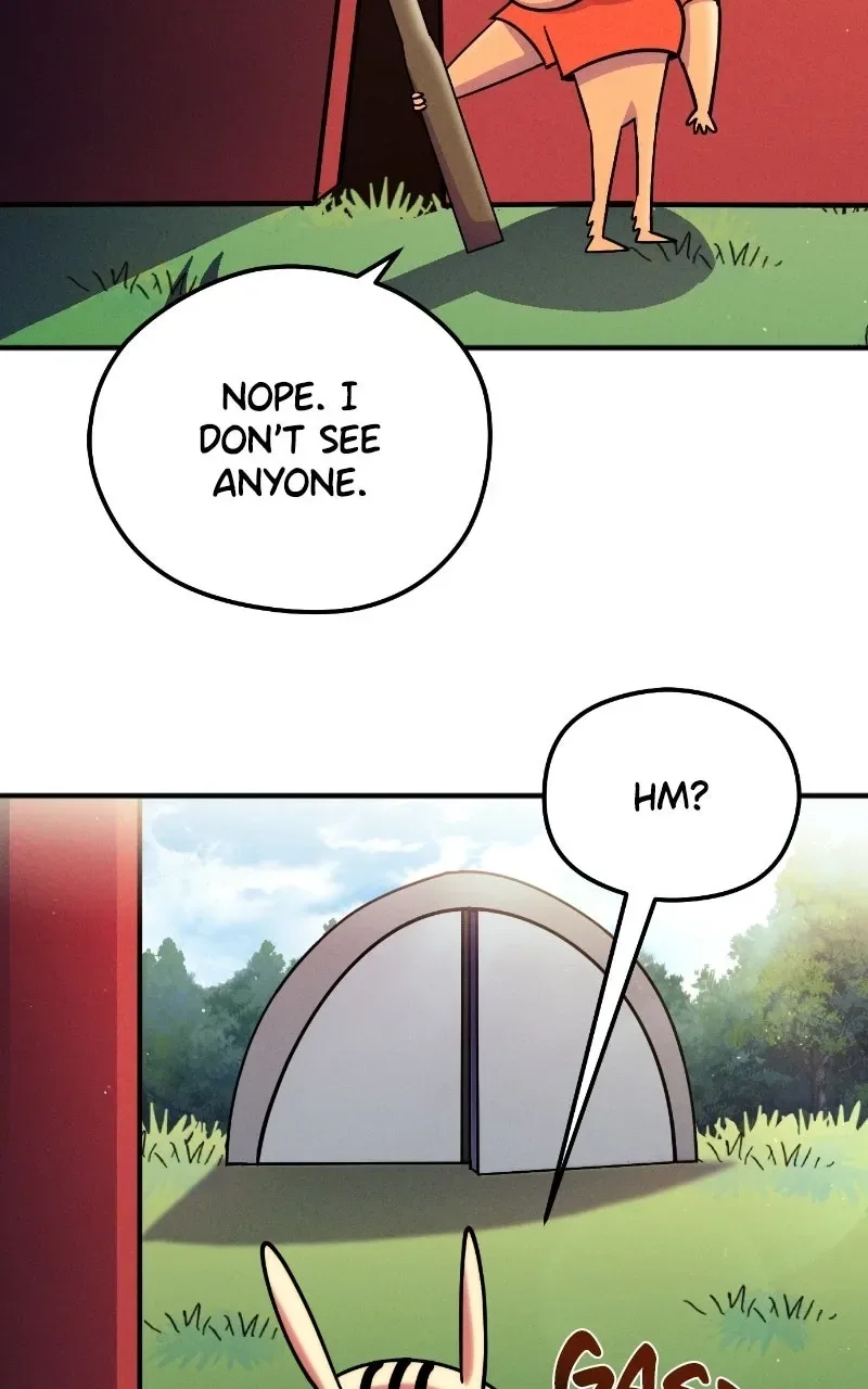 Campfire Friends Chapter 31 page 82
