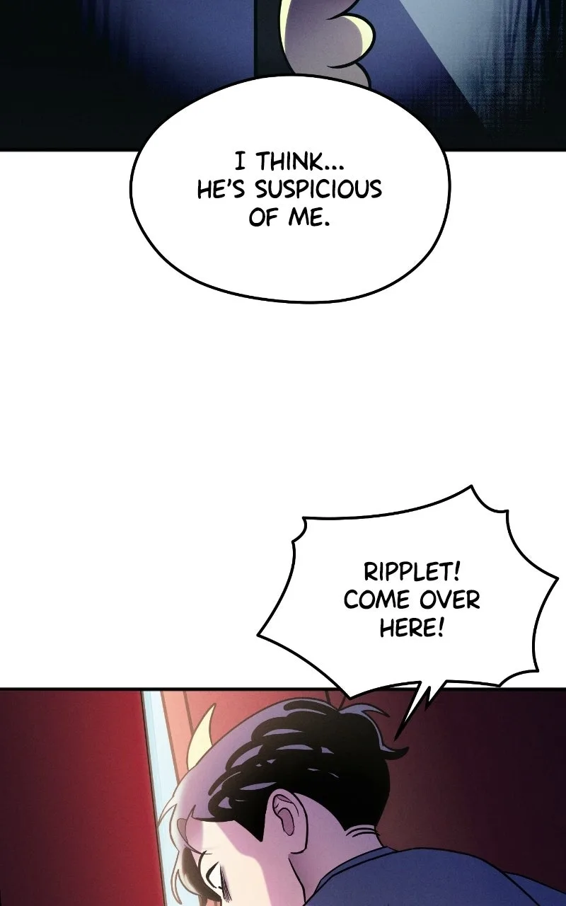 Campfire Friends Chapter 31 page 84