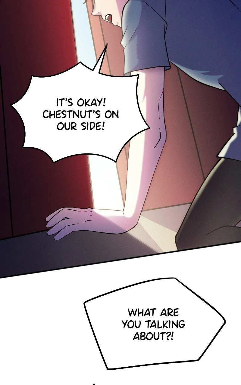 Campfire Friends Chapter 31 page 85