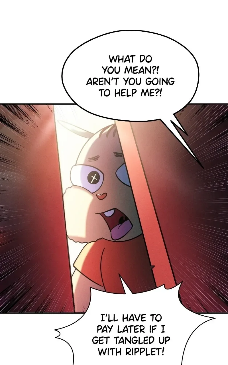Campfire Friends Chapter 31 page 87