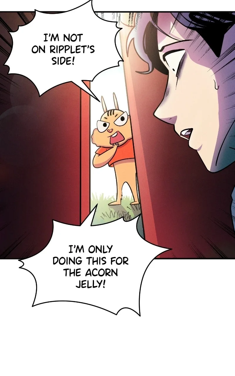 Campfire Friends Chapter 31 page 86