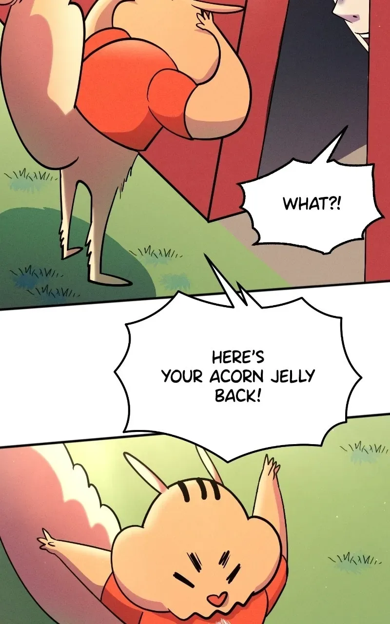 Campfire Friends Chapter 31 page 89