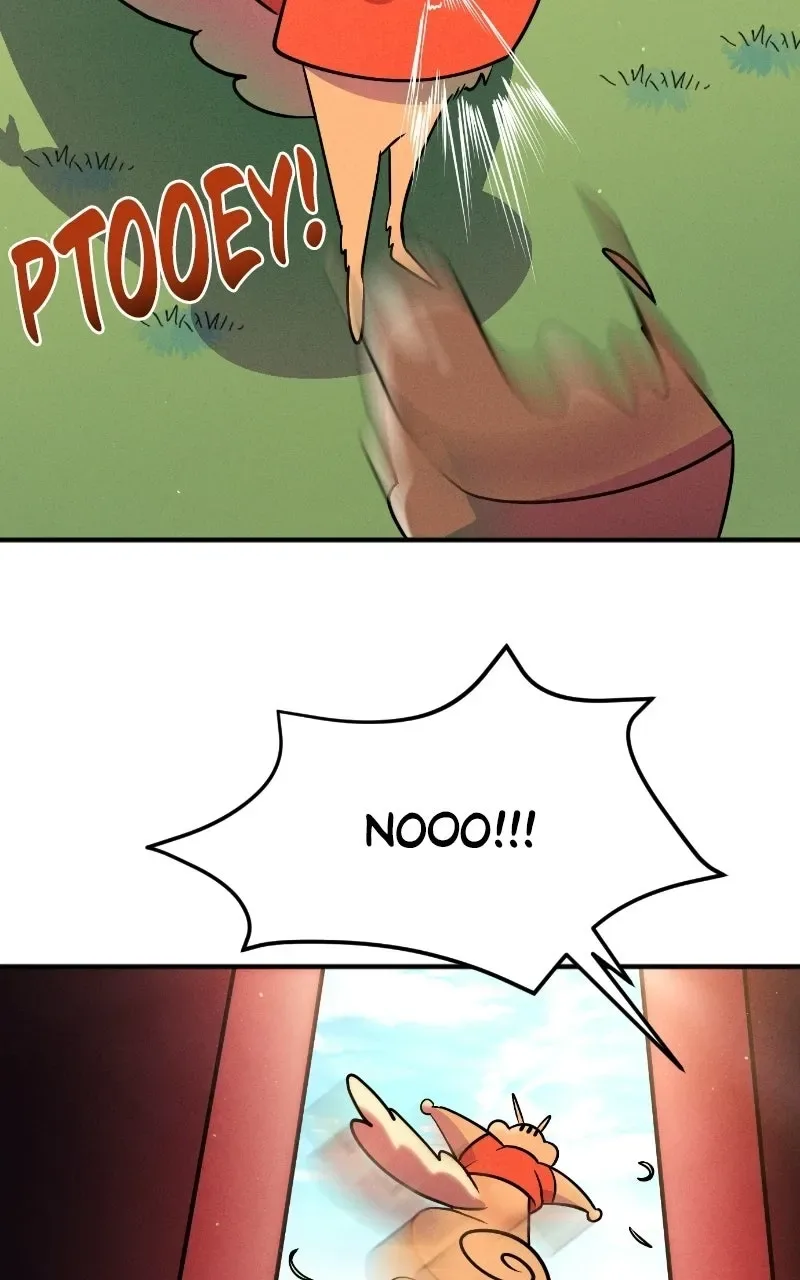 Campfire Friends Chapter 31 page 90