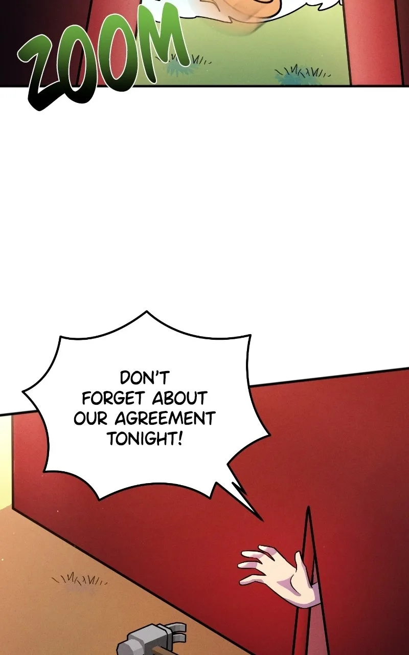 Campfire Friends Chapter 31 page 91