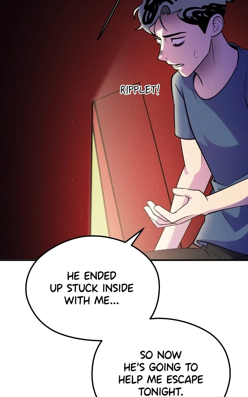 Campfire Friends Chapter 31 page 93