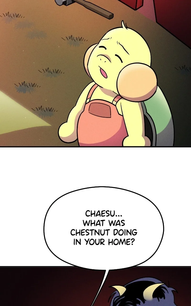 Campfire Friends Chapter 31 page 92