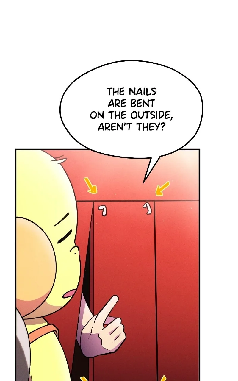 Campfire Friends Chapter 31 page 95