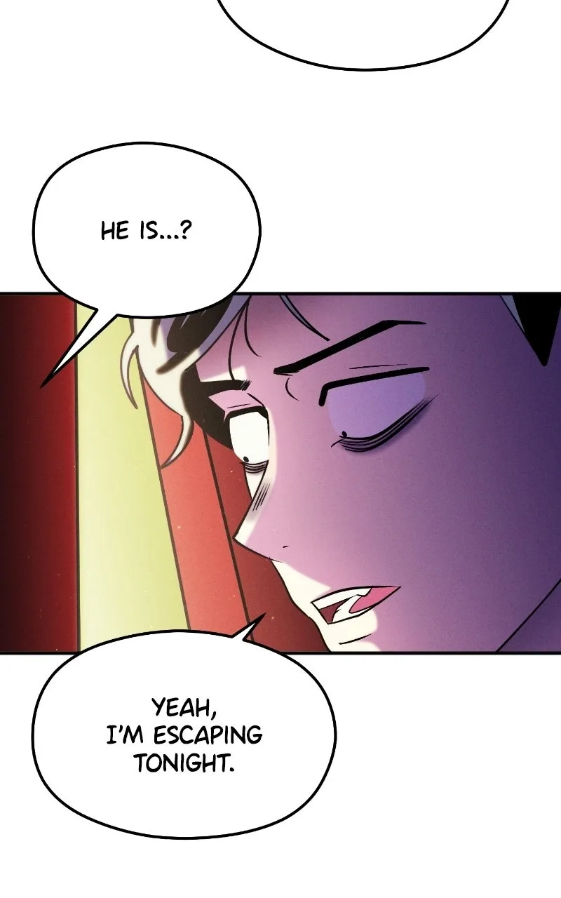 Campfire Friends Chapter 31 page 94