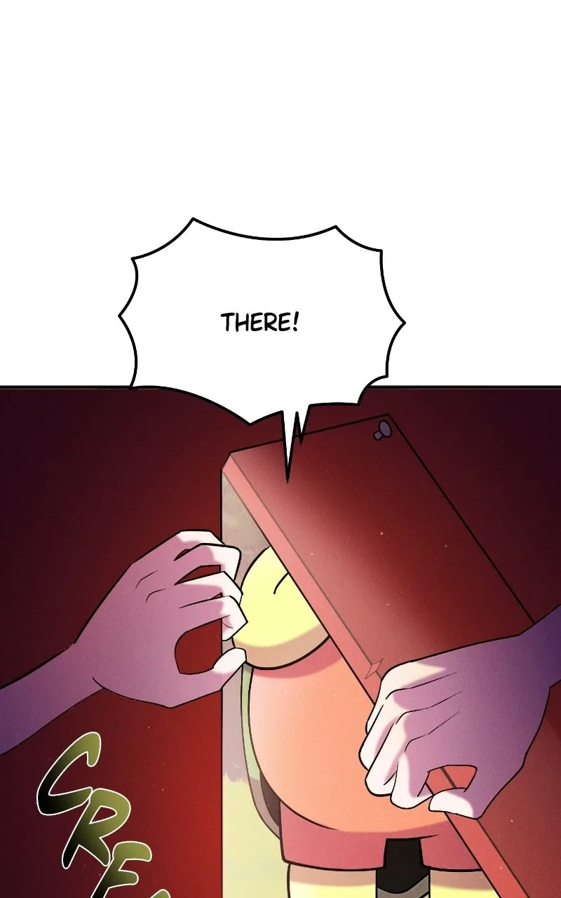 Campfire Friends Chapter 31 page 99