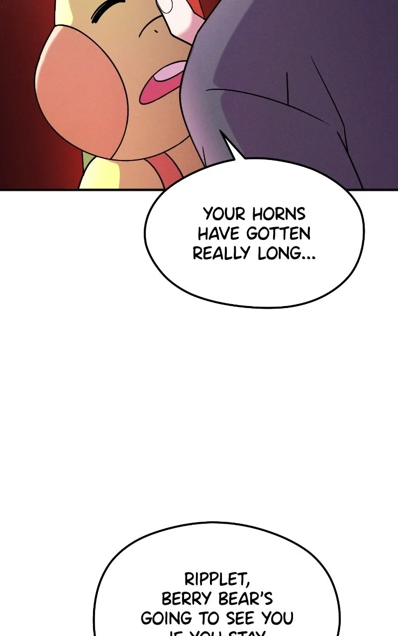 Campfire Friends Chapter 31 page 101