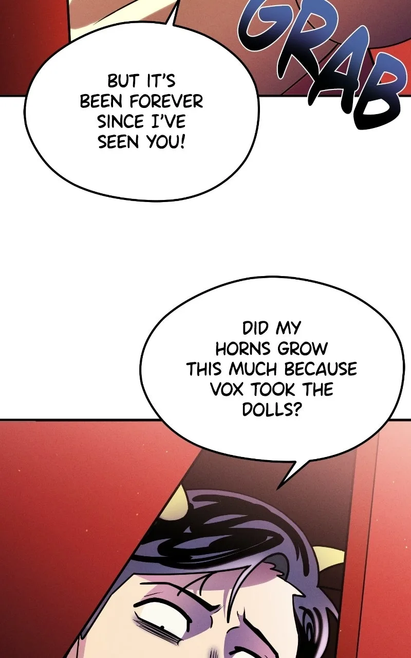 Campfire Friends Chapter 31 page 103