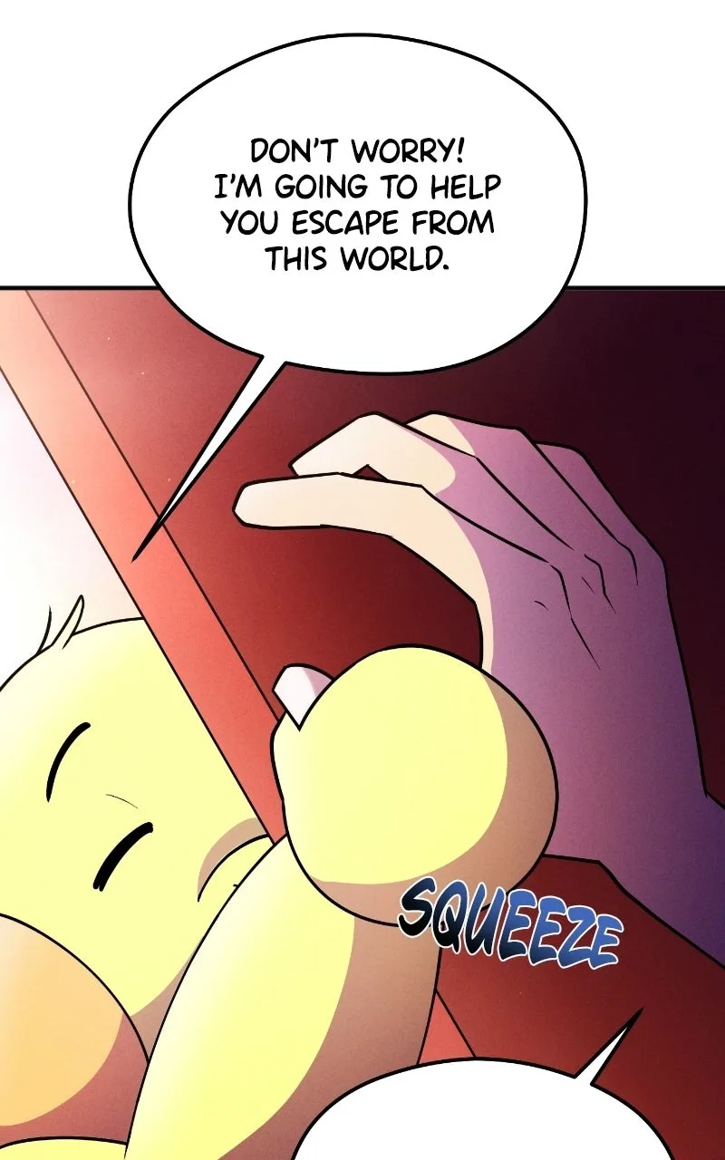 Campfire Friends Chapter 31 page 105