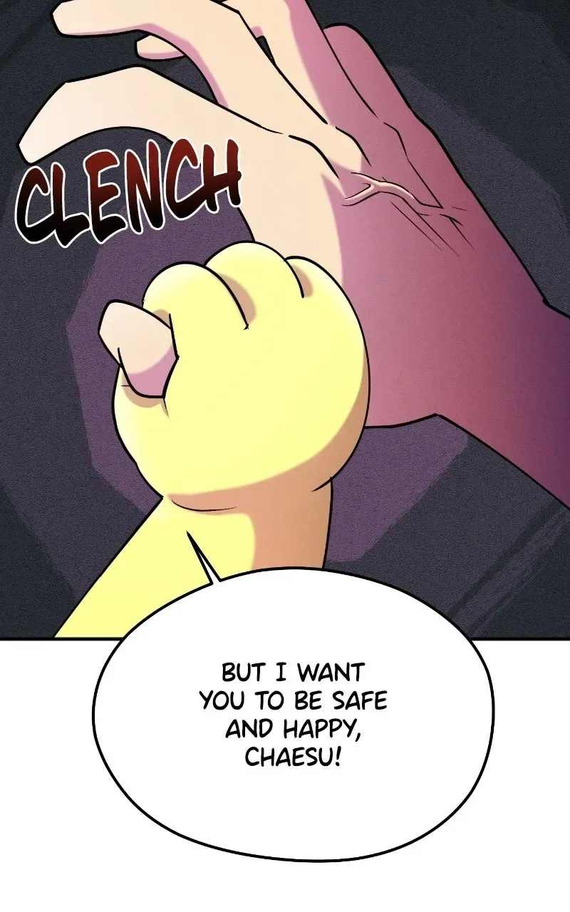Campfire Friends Chapter 31 page 107