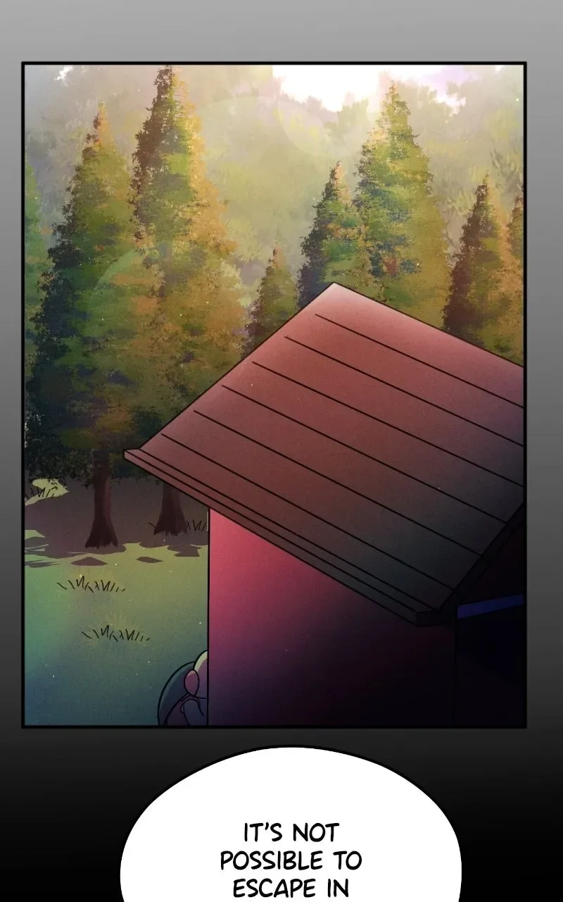 Campfire Friends Chapter 31 page 117