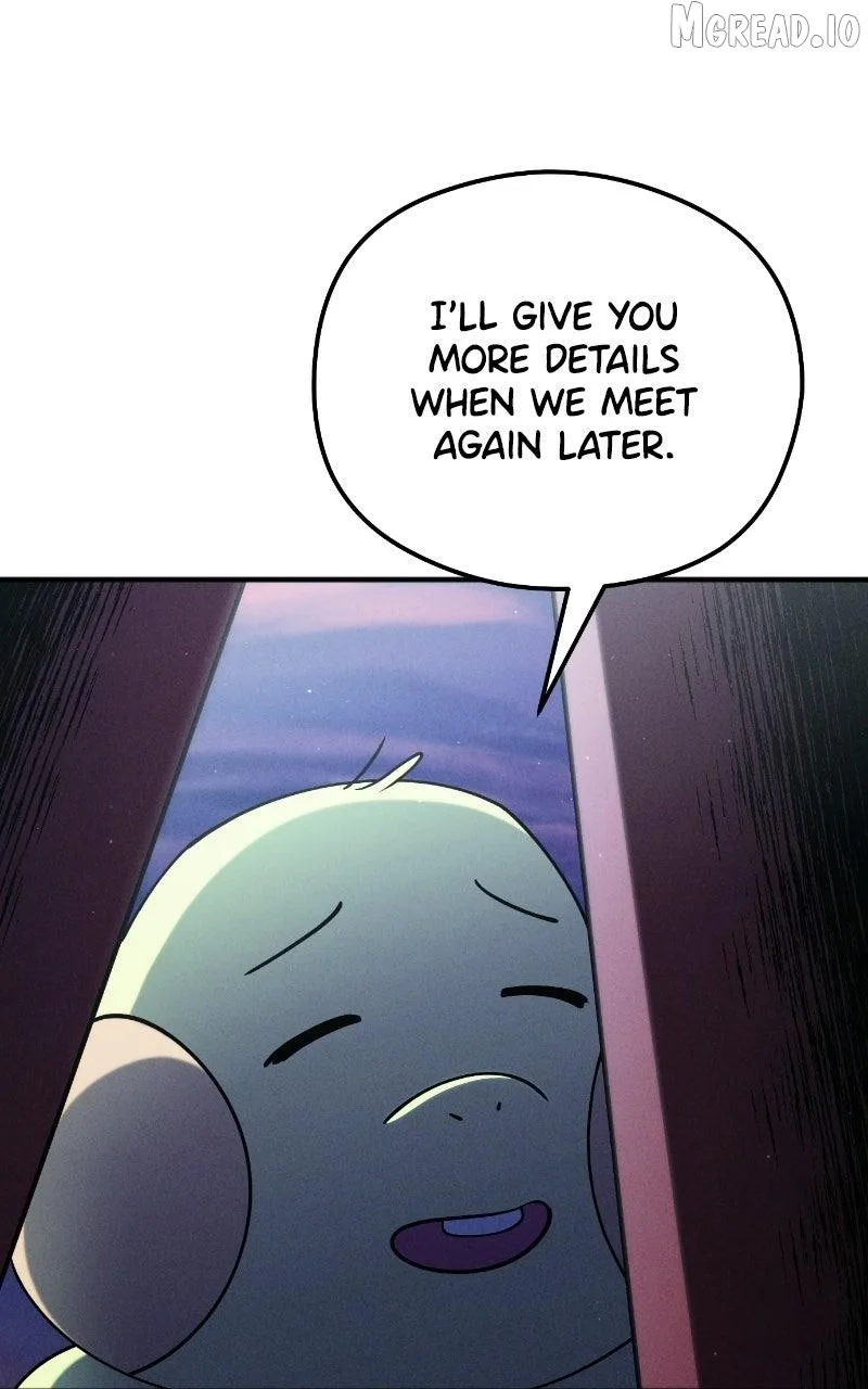 Campfire Friends Chapter 32 page 3