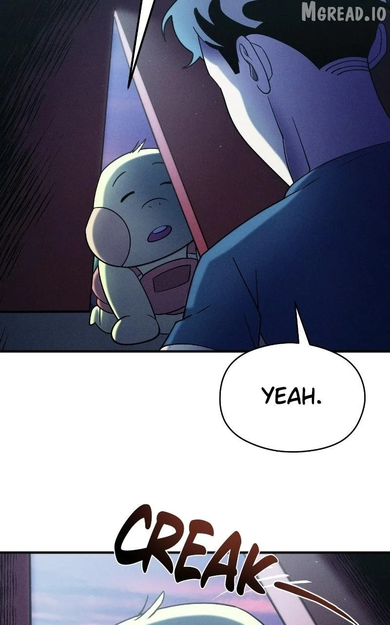Campfire Friends Chapter 32 page 6