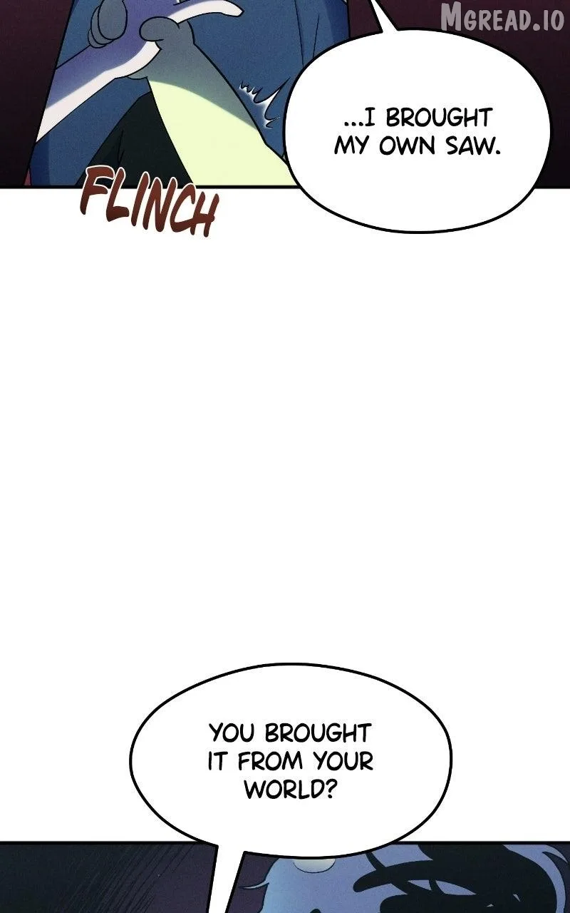 Campfire Friends Chapter 32 page 5