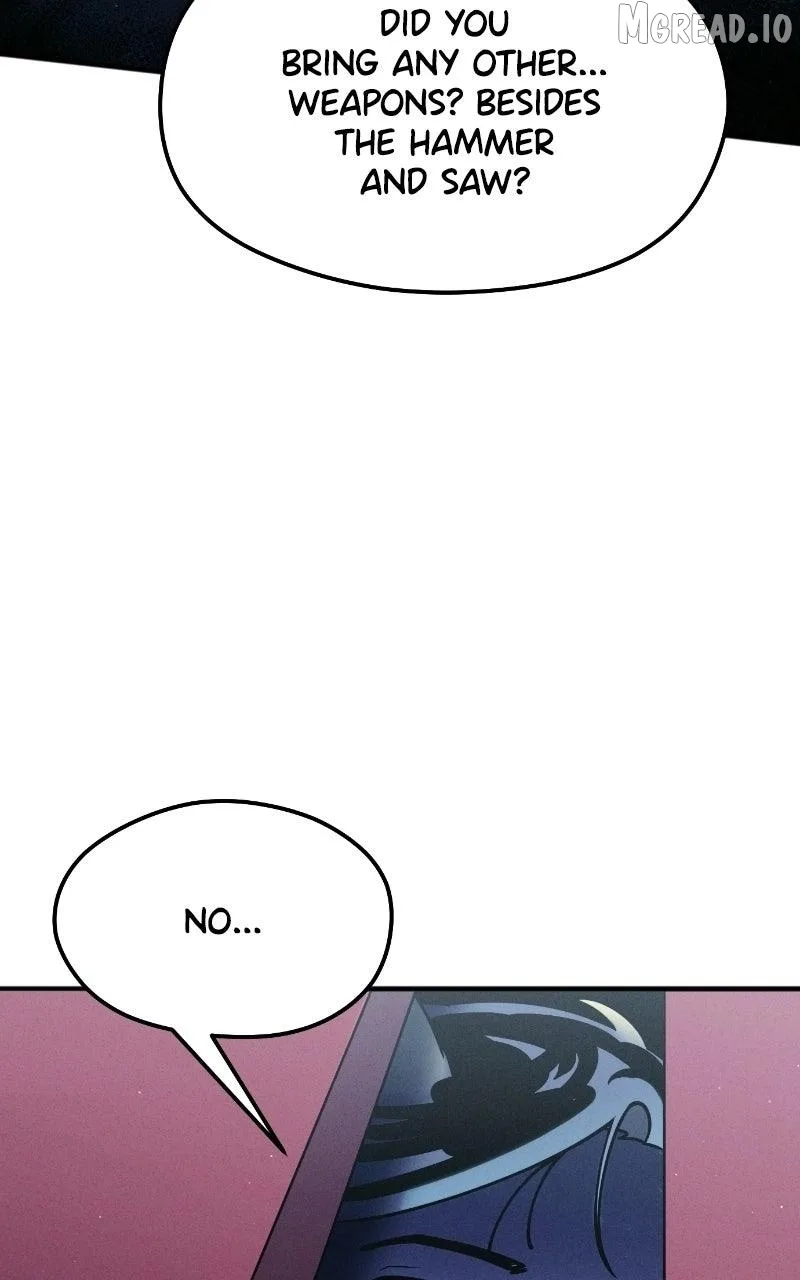 Campfire Friends Chapter 32 page 8
