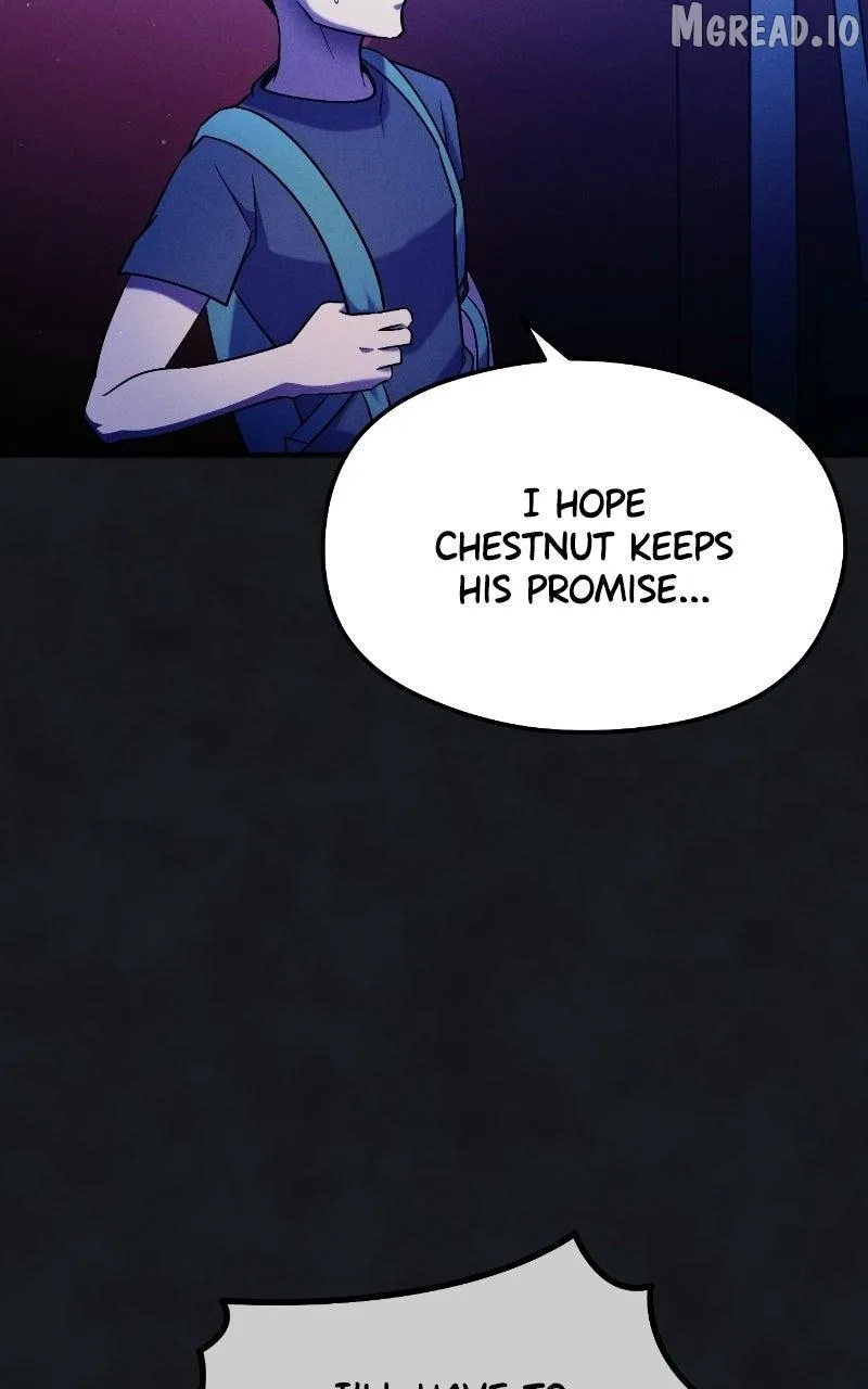 Campfire Friends Chapter 32 page 25